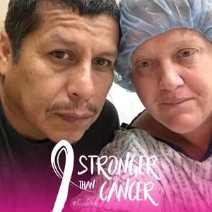 Meet your Posher, Tammy